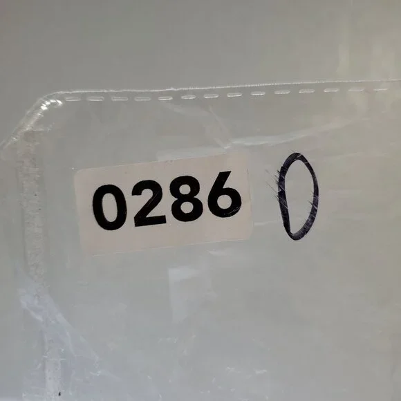 Juicy Couture Bling Velour Shorts Women Size Small NWT High Waisted Y2K - Picture 11 of 12